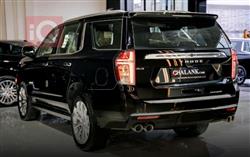 شيفروليه تاهو